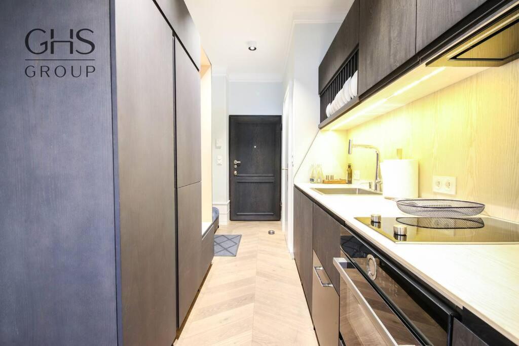 Appartement Komfortowy Zaraz Obok Wawelu, Stradom