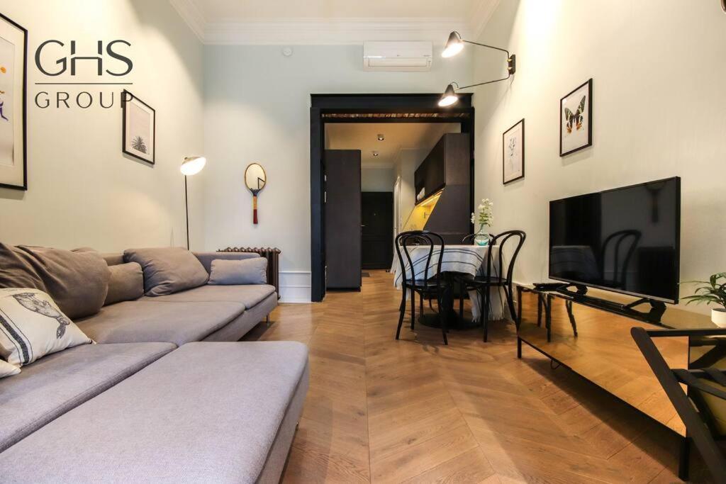 Appartement Komfortowy Zaraz Obok Wawelu, Stradom *
