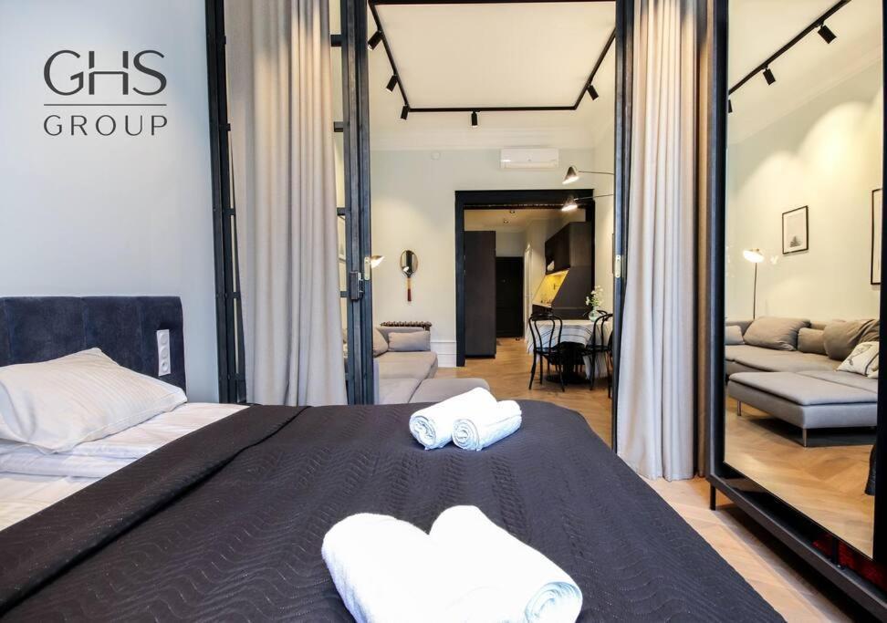Appartement Komfortowy Zaraz Obok Wawelu, Stradom *