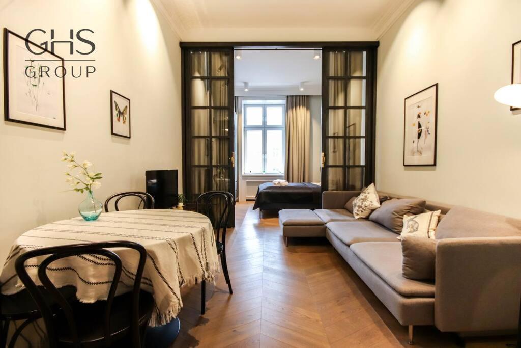 Apartment Komfortowy Zaraz Obok Wawelu, Stradom *